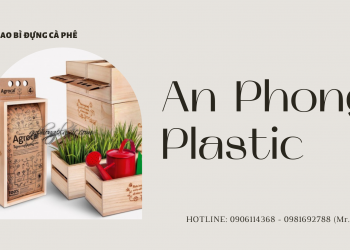 Bí quyết thiết kế bao bì sản phẩm của những tỉ phú cà phê